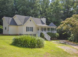 105 Old Milam Rd, Fayetteville, GA 30214