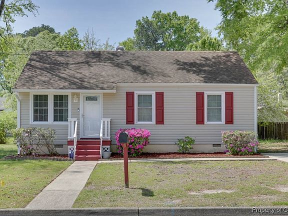 2nd image of 622 McLawhorne Dr