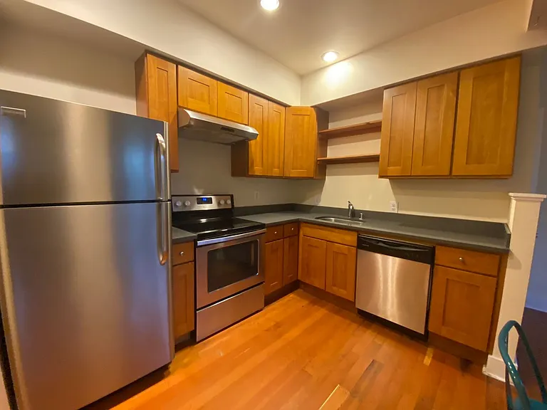 Cranmore Apartments — Photo 35