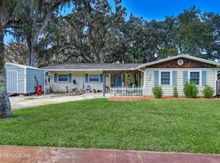 2458 Seaway St, Jacksonville, FL 32233