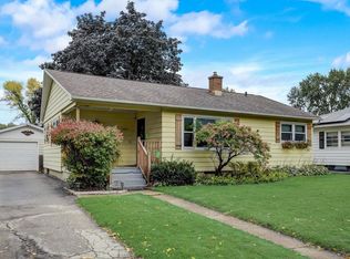 3645 Dawes St, Madison, WI 53714