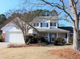 106 Harrow Cir, Aiken, SC 29803