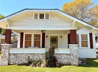 121 N Carlen St, Mobile, AL 36607