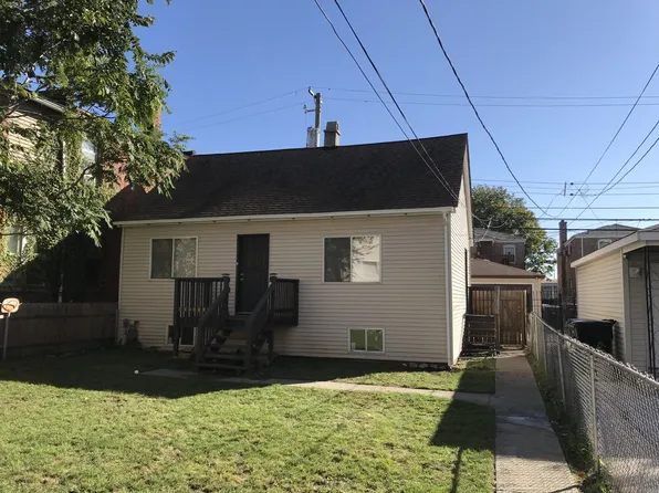5337 W Van Buren St, Chicago, IL 60644