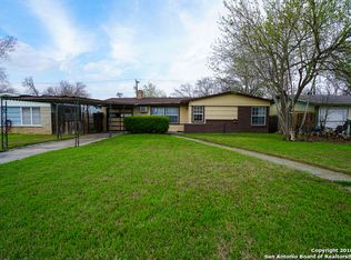 151 Cyril Dr, San Antonio, TX 78218