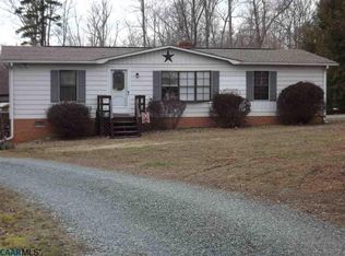 6890 Albevanna Spring Rd, Scottsville, VA 24590