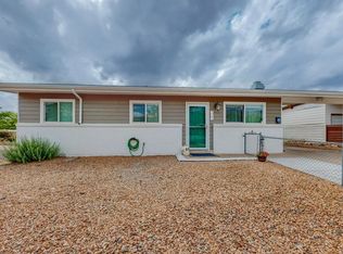 701 Claudine St NE, Albuquerque, NM 87123