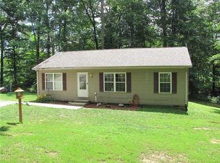 10811 McCracken Dr, Poland, IN