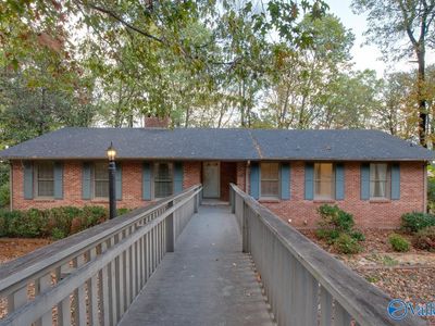 6819 Jones Valley Dr SE, Huntsville, AL, 35802