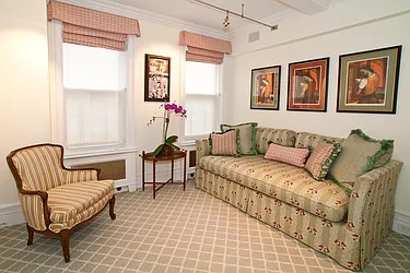 Sold by Corcoran
