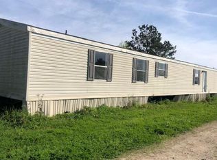 1981 County Road 678, Dayton, TX 77535