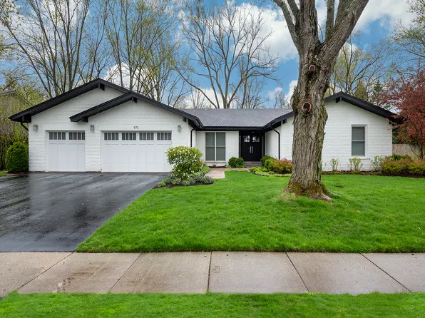 975 North Ave, Deerfield, IL 60015