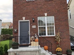 215 Smith Way, Pittsburgh, PA