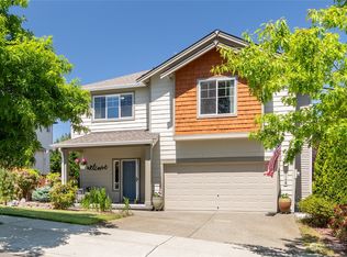 2109 63rd St SE, Auburn, WA 98092