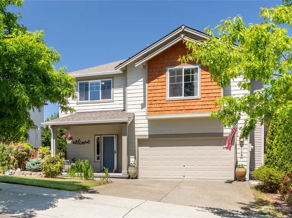 2109 63rd Street SE, Auburn, WA 98092