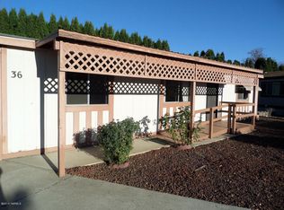 3701 Gun Club Rd UNIT 36, Yakima, WA 98901