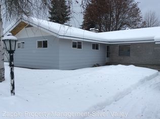 140 W Fir Ave, Osburn, ID 83849