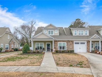 6988 Colemans Crossing Ave, Hayes, VA, 23072