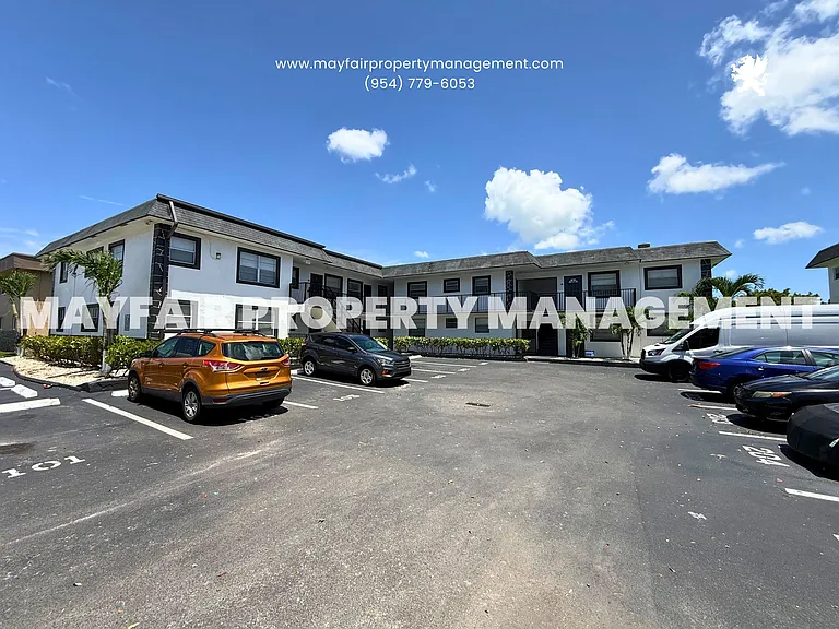 5661 SW 36th Ct #106 — Photo 10