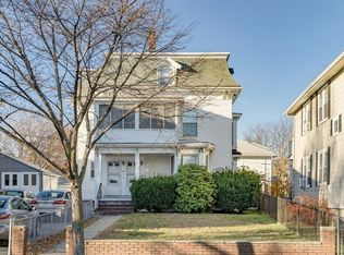 85 Lake St, Arlington, MA 02474