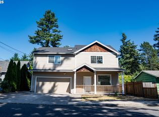 3952 SE 100th Ave, Portland, OR 97266