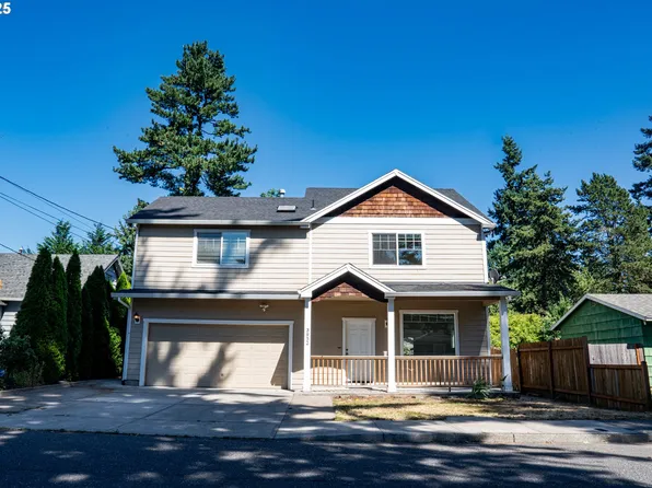3952 SE 100th Ave, Portland, OR 97266