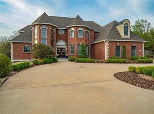 29006 SE Ryan Rd, Blue Springs, MO 64014