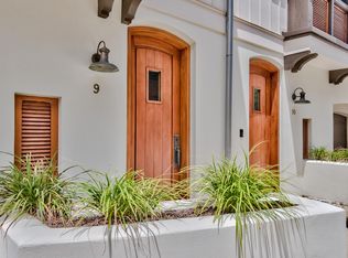 249 Lifeguard Loop E UNIT A-1, Panama City Beach, FL 32413