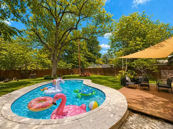 8910 Slayton Dr, Austin, TX 78753