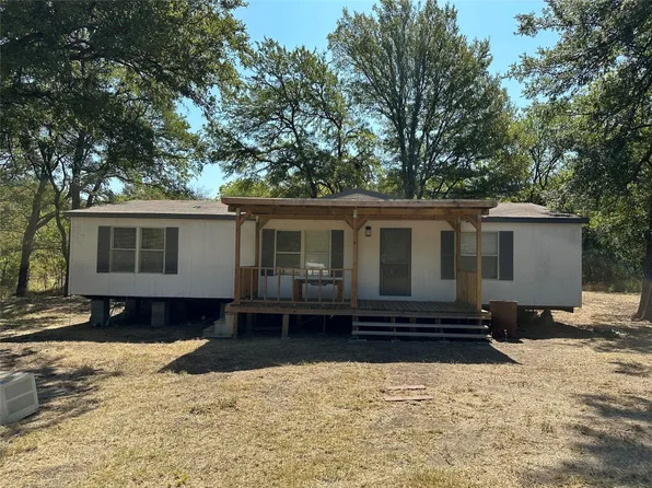 16575 County Road 339, Terrell, TX 75161