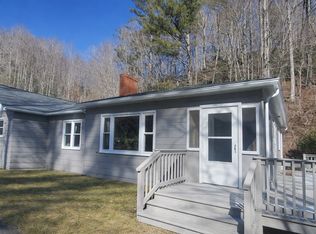 114 Poplar Hill Dr, Boone, NC 28607