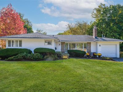 6 Jeannette Drive, Port Washington, NY, 11050