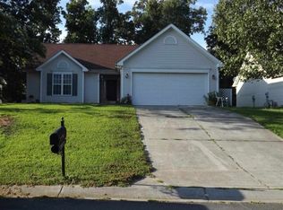 1786 Tate Rd, Rock Hill, SC 29732