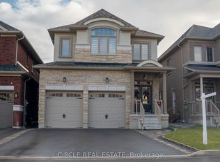 25 Ouellette Dr, Whitby, ON L1P0E3