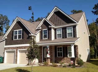 134 Tanners Run, Bluffton, SC 29909
