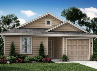 2904 Greenhorn Ave, Crandall, TX 75114