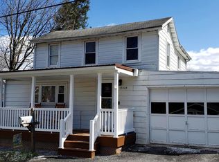 17222 Beechers Ave SW, Frostburg, MD 21532