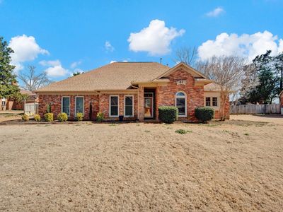 4334 Old Forest Rd, Memphis, TN, 38125