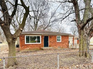 2202 S Meeker Ave, Muncie, IN 47302