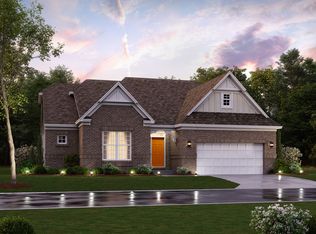 Serenity Plan, Sky Crossing, Beavercreek, OH 45434