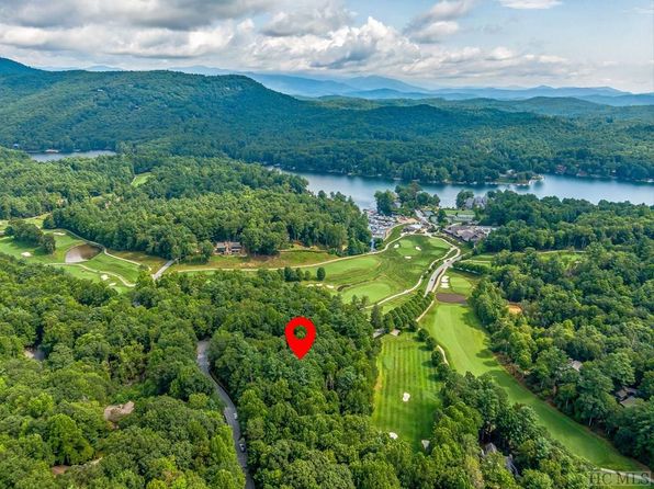 0 Chestnut Trace, Lake Toxaway, NC 28747