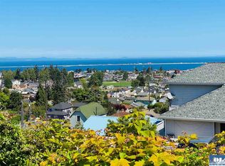 1115 E 9th St, Port Angeles, WA