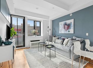 51 E 131st St #6A, New York, NY