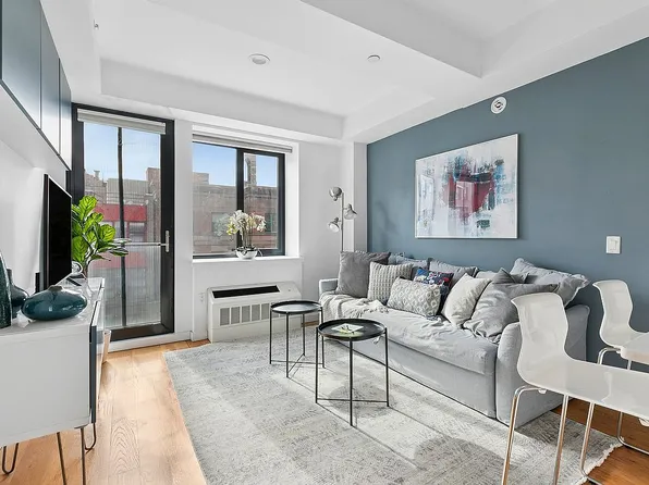 51 E 131st St #6A, New York, NY 10037