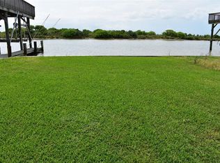 158 Fm 2031 Beach Road Rd, Matagorda, TX 77457