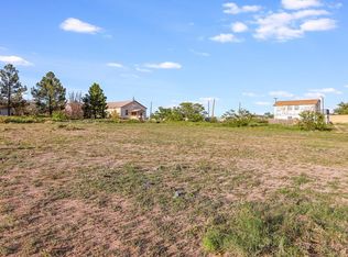906 N Gregg St, Big Spring, TX 79720