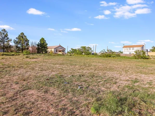 906 N Gregg St, Big Spring, TX 79720