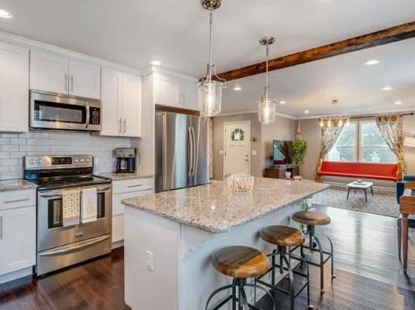 809 Maplewood Pl, Nashville, TN 37216