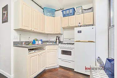Rented by Keller Williams NYC