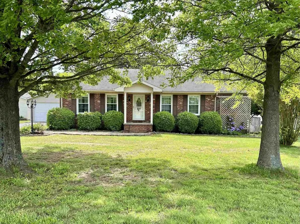 63 Crosshill Rd, Eddyville, KY 42038